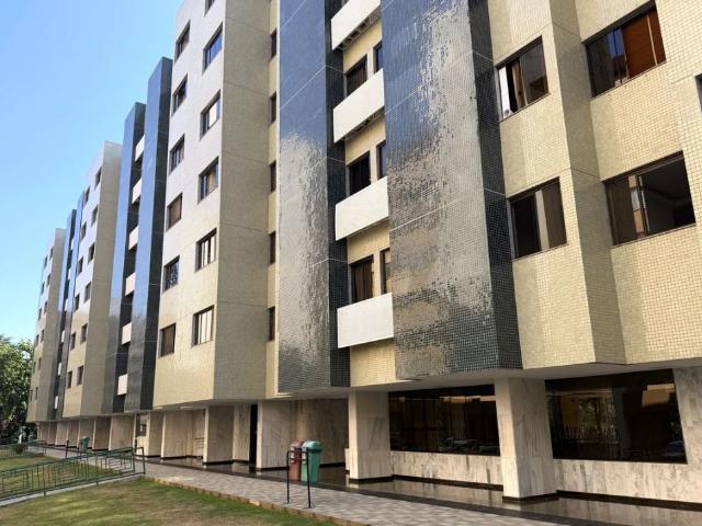 Apartamento aluguel em SQN 212, Plano Piloto
