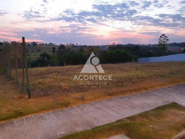 Terreno venda em Alphaville Residencial 1, Cidade Ocidental
