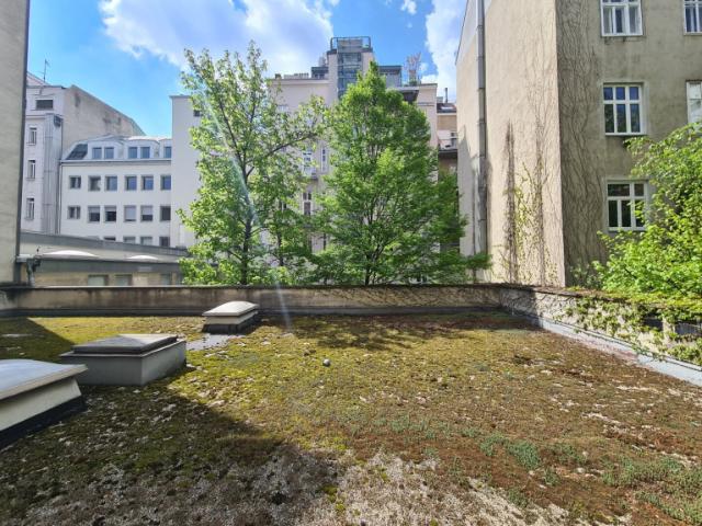 Wohnung kaufen in KG Mariahilf, Wien