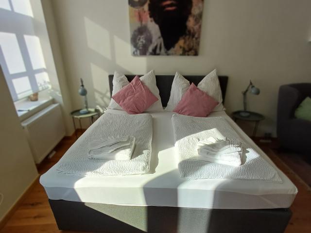 Apartment mieten in KG Mariahilf, Wien
