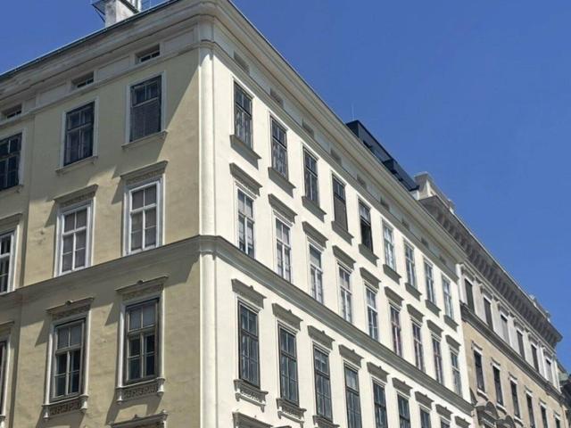 Apartment kaufen in KG Mariahilf, Wien