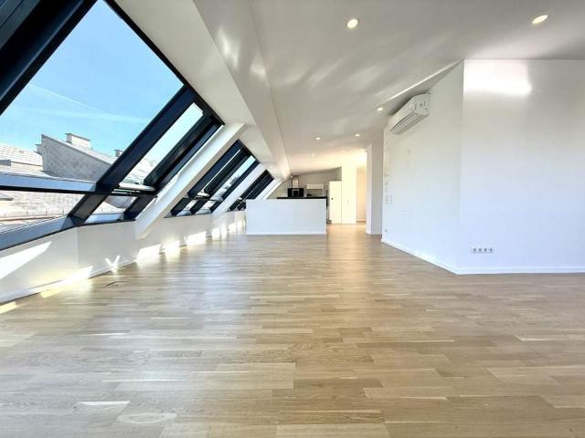 Wohnung kaufen in Wieden, Wien