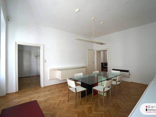Apartment kaufen in KG Mariahilf, Wien