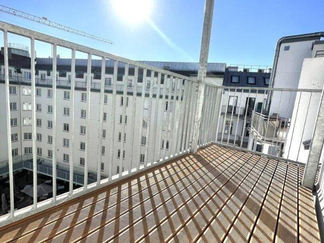Apartment kaufen in KG Mariahilf, Wien