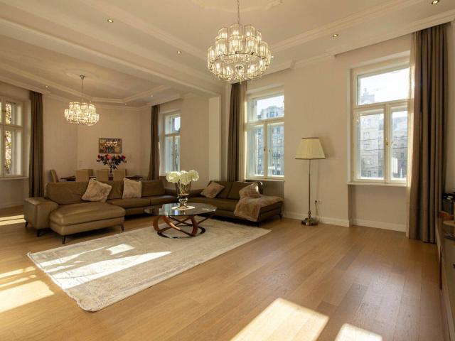Apartment kaufen in KG Mariahilf, Wien
