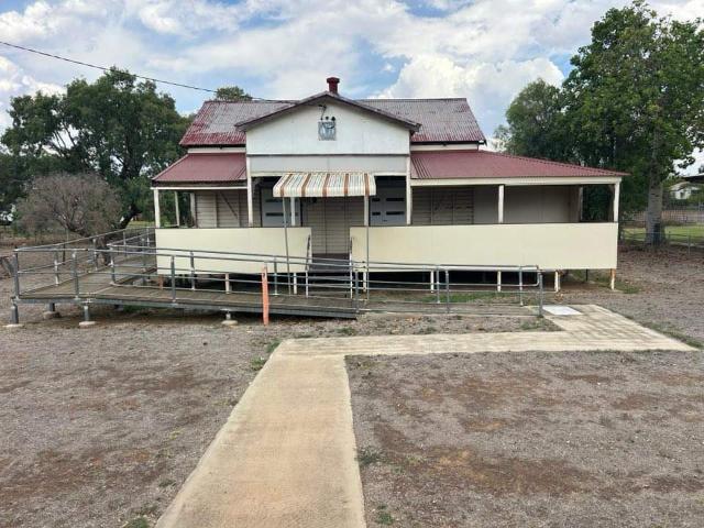 House for sale in Jericho, Queensland