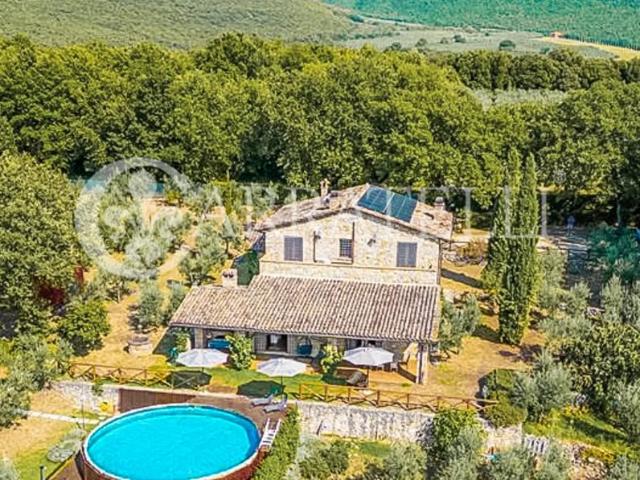 Casa in vendita a San Martino, Montecchio