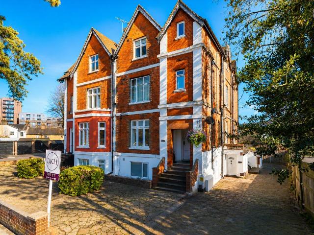 Apartment for rent in North Watford