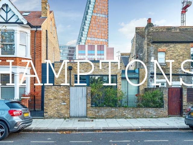 Apartment for rent in Shepherd's Bush, Greater London