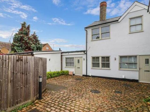 House for sale in North Watford