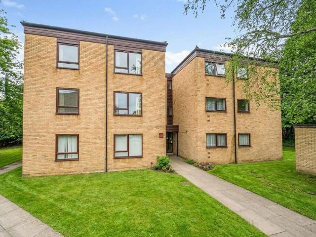 Apartment for rent in North Watford