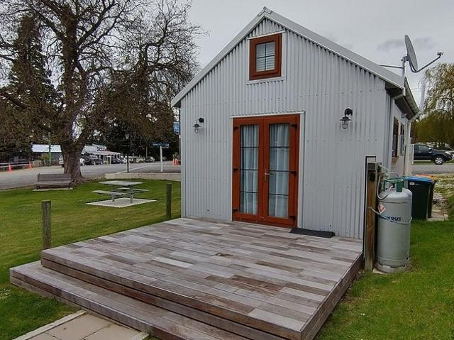 House for rent in Otakou
