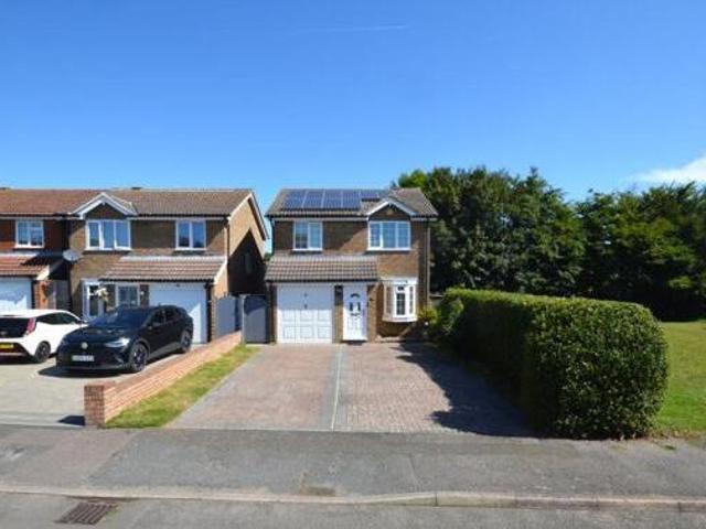 House for sale in Folkestone