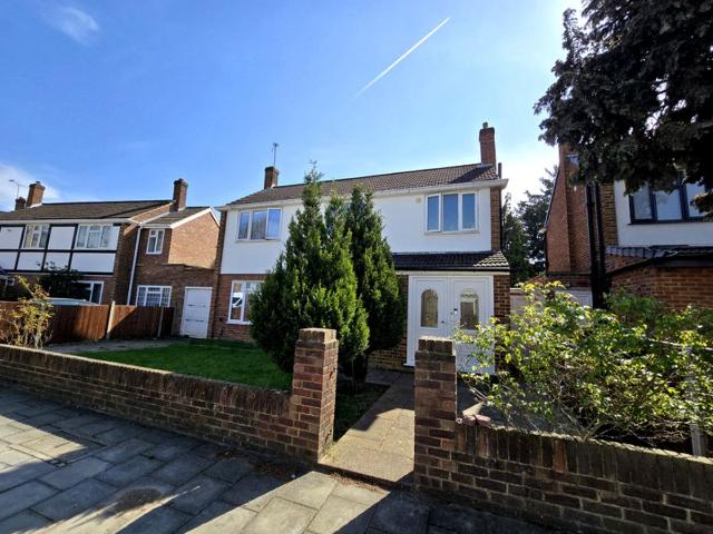 House for rent in London Borough of Hounslow, Spring Grove