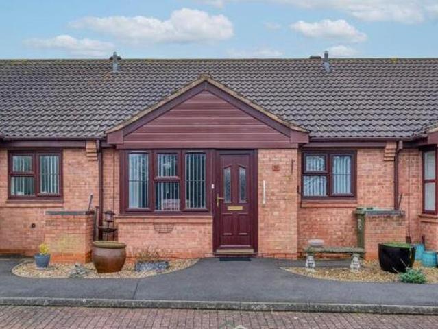 House for sale in Church Hill North, Redditch