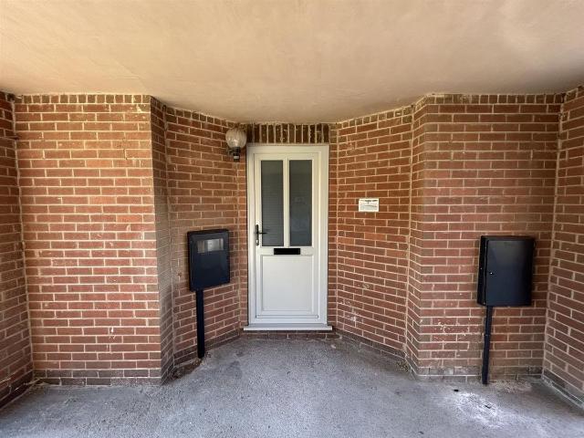 Apartment for rent in Belper CP, Kedleston