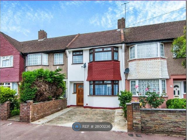 Apartment for rent in Greater London