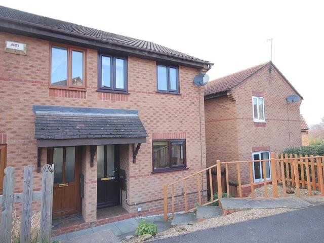 House for rent in Openwoodgate, Amber Valley