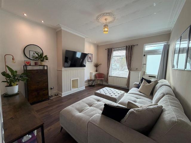 House for rent in Reddish, Greater Manchester