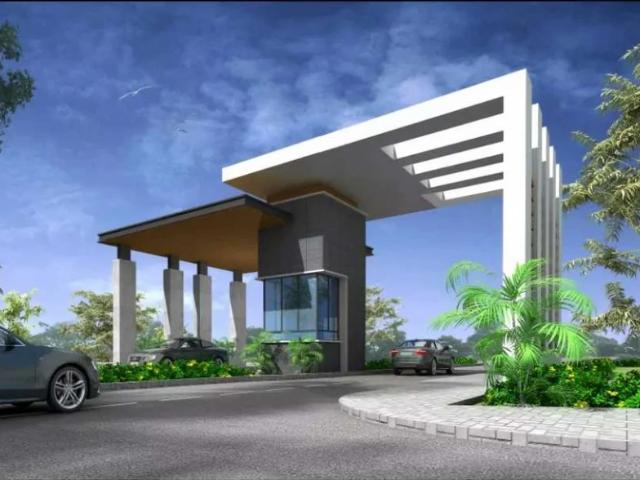 House for sale in قاسم آباد, حیدرآباد