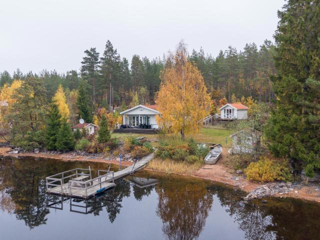 Bostad till salu i Hultsfred, Kalmar