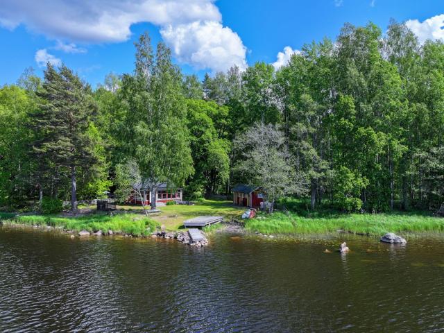 Hus till salu i Sandviken, Gävleborg