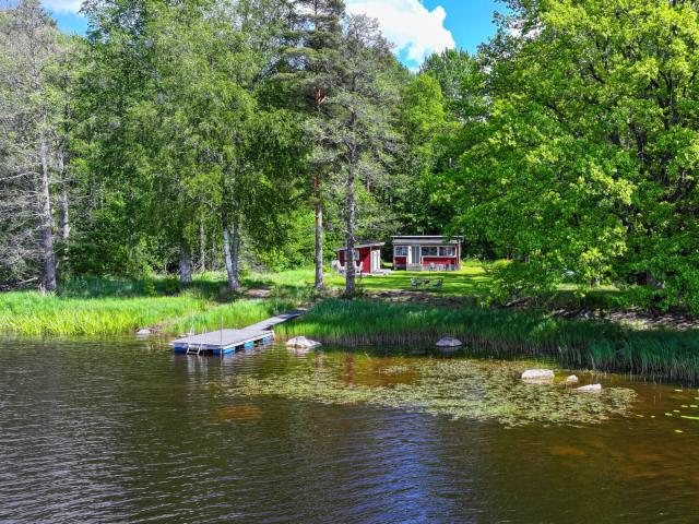 Hus till salu i Heby, Uppsala