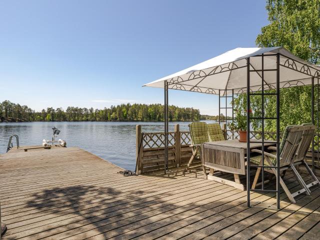 Villa till salu i Hultsfred, Kalmar