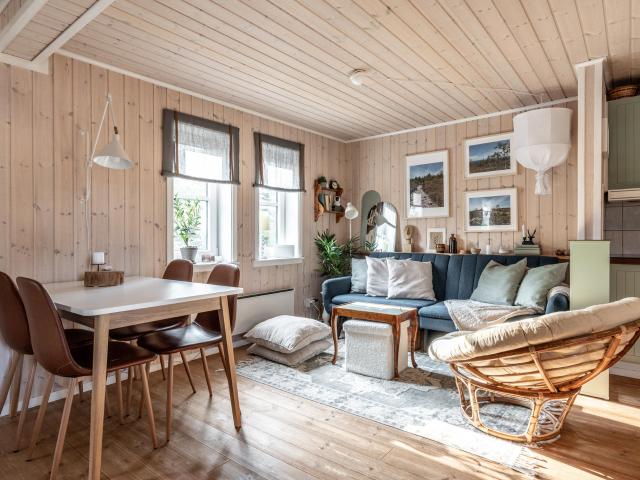 Bostad till salu i Dalarna
