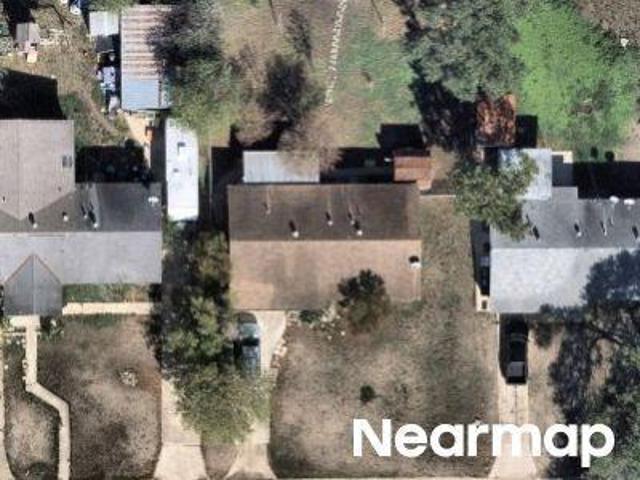 House for sale in Leesville, Texas