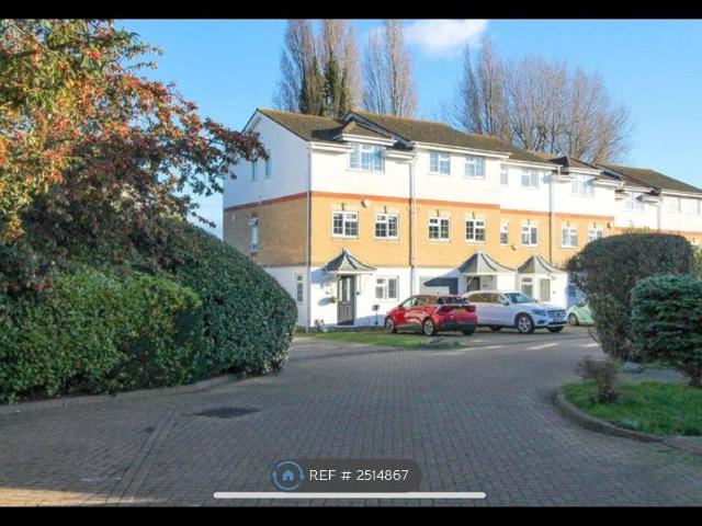 House for rent in Greater London