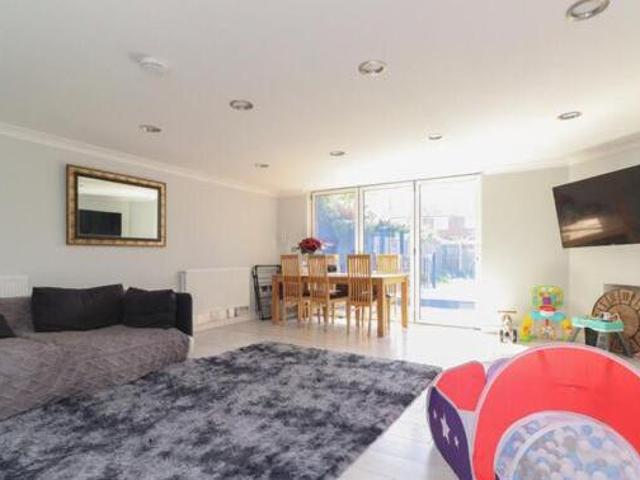 House for sale in Acol, Kent