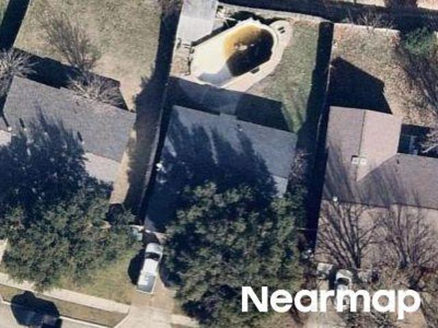 House for sale in Denton, Texas