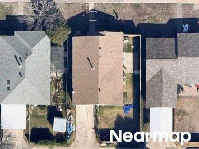 House for sale in Denton, Texas