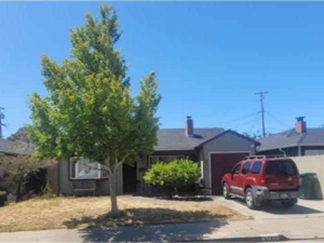 House for sale in San Mateo, California