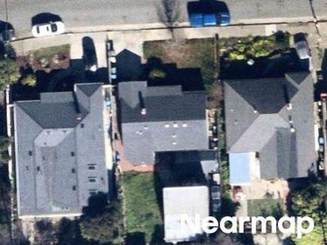 House for sale in San Mateo, California