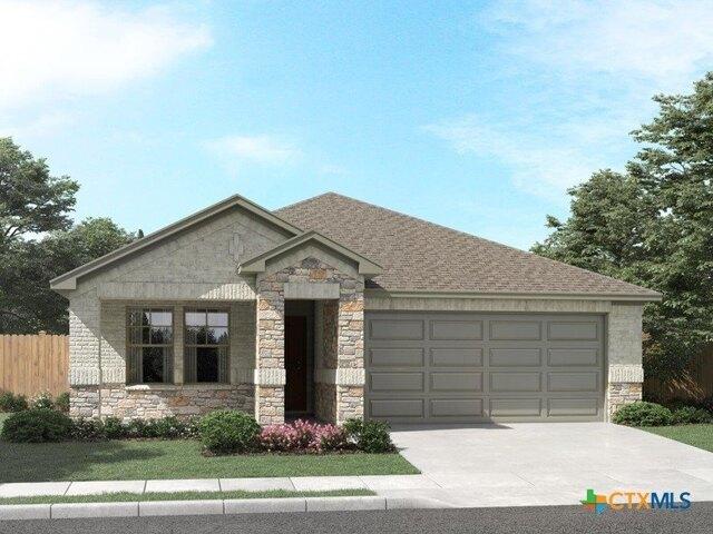 House for sale in New Braunfels, Texas