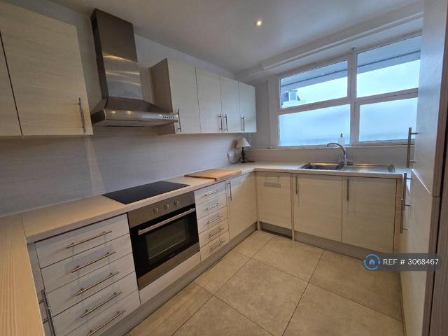 Apartment for rent in City of Westminster, Greater London