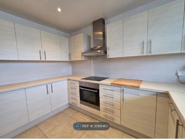 House for rent in City of Westminster, Greater London
