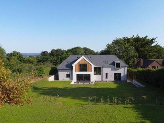 House for sale in Yeovil, Somerset
