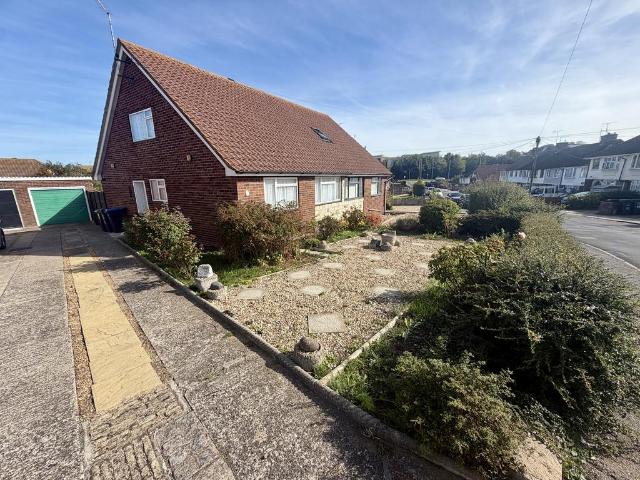 House for rent in Margate, Thanet