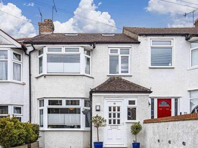 House for sale in Hemel Hempstead, Dacorum