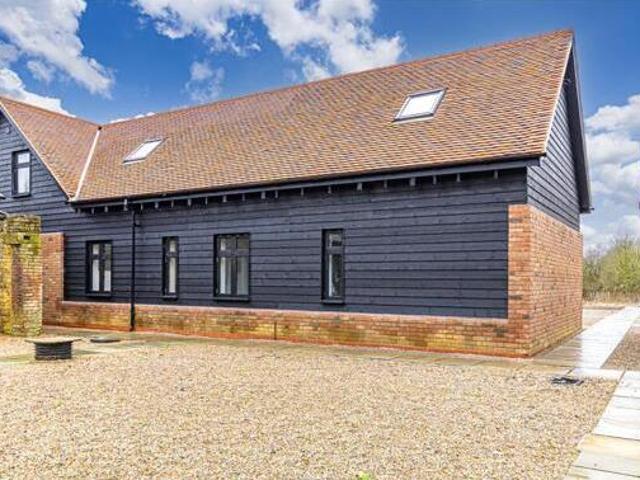 House for sale in Hemel Hempstead, Dacorum