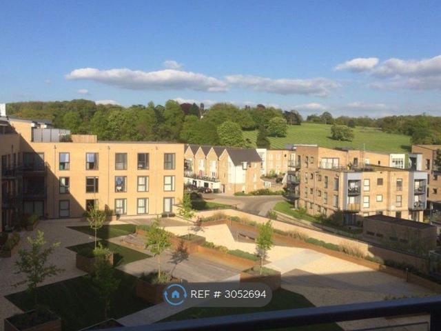 Apartment for rent in Hemel Hempstead, Dacorum