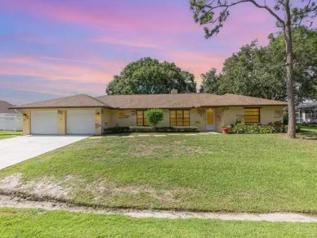 House for rent in Palm Bay