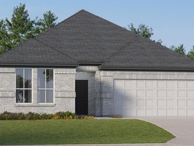House for sale in Nash, Oklahoma