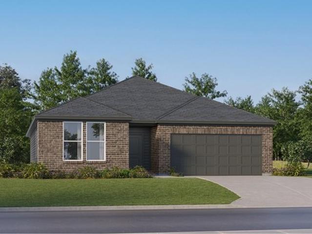 House for sale in Nash, Oklahoma
