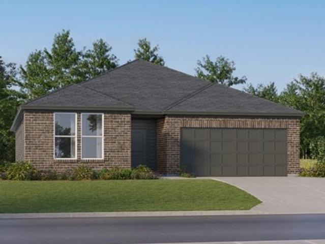 House for sale in Briggs, Texas