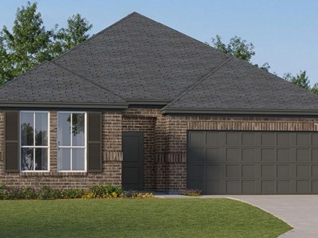 House for sale in Nash, Oklahoma