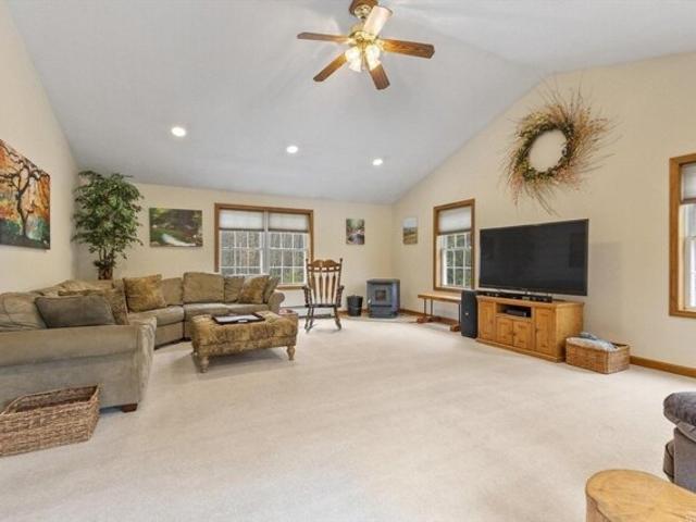 House for sale in Ashby, Massachusetts